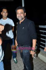 Anees Bazmee at Thank You special screening in  (2).JPG